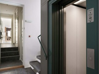 Apartment Kopenhagen Ausstattung 14