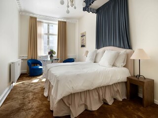 Apartment Kopenhagen Ausstattung 7