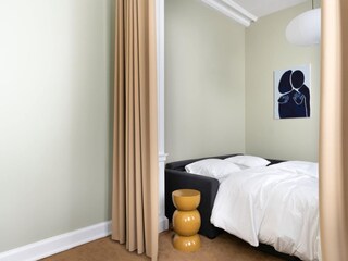 Apartment Kopenhagen Ausstattung 16