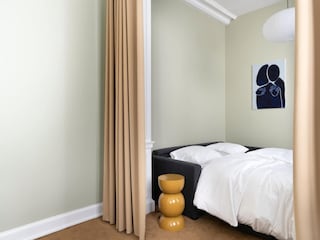 Apartment Kopenhagen Ausstattung 8