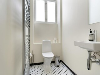 Apartment Kopenhagen Ausstattung 17
