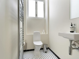 Apartment Kopenhagen Ausstattung 9