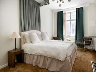 Apartment Kopenhagen Ausstattung 10