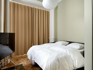 Apartment Kopenhagen Ausstattung 13