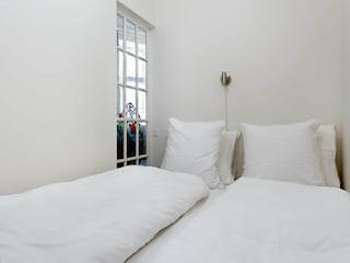 Apartment Kopenhagen Ausstattung 14