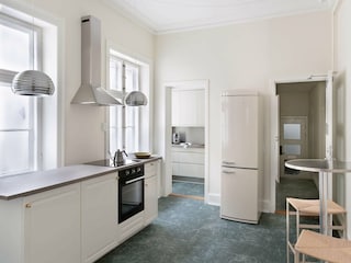 Appartement Kopenhagen Équipement 2