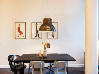 Appartamento Kopenhagen Caratteristiche 4