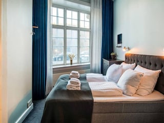 Appartamento Kopenhagen Caratteristiche 5