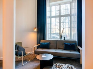 Appartamento Kopenhagen Caratteristiche 7