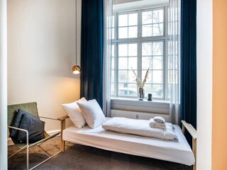 Appartamento Kopenhagen Caratteristiche 8