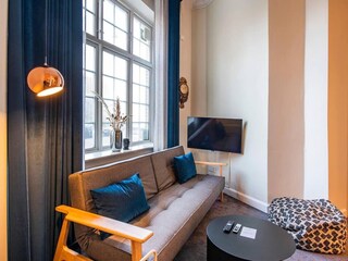 Appartamento Kopenhagen Caratteristiche 9