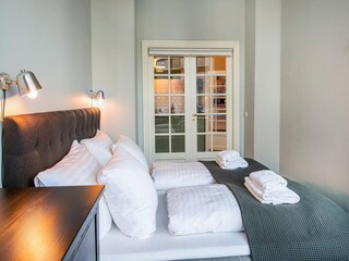 Apartment Kopenhagen Ausstattung 20