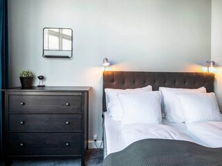 Apartment Kopenhagen Ausstattung 21