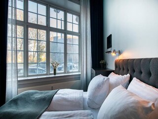 Apartment Kopenhagen Ausstattung 23