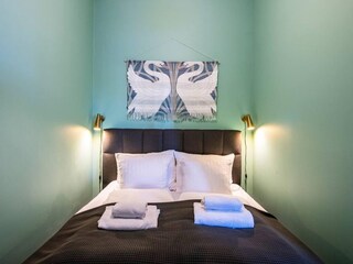 Apartment Kopenhagen Ausstattung 24