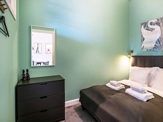 Appartamento Kopenhagen Caratteristiche 20