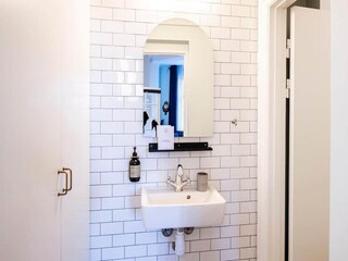 Apartment Kopenhagen Ausstattung 26