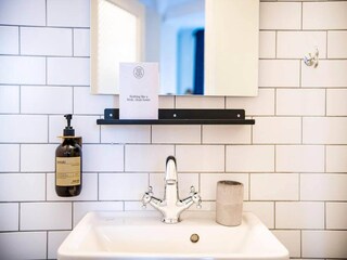 Apartment Kopenhagen Ausstattung 29