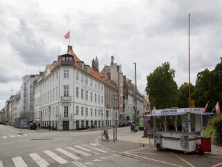 Appartamento Kopenhagen Ambiente 36