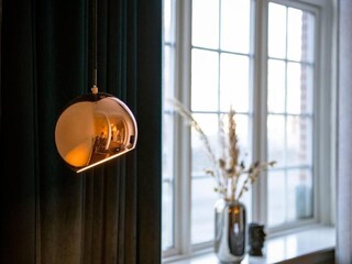 Appartamento Kopenhagen  39