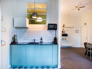 Apartment Kopenhagen Features 28
