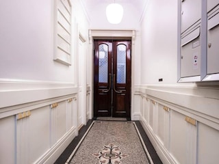 Apartment Kopenhagen Ausstattung 6