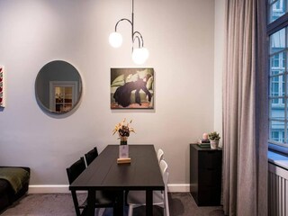 Apartment Kopenhagen Ausstattung 9
