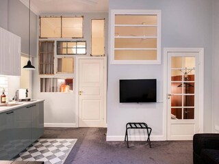 Apartment Kopenhagen Ausstattung 10