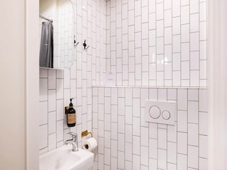 Apartment Kopenhagen Ausstattung 12