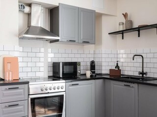 Apartamento Kopenhagen Características 3