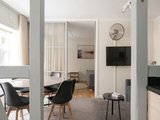 Apartamento Kopenhagen Características 4