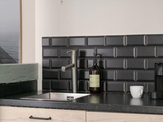 Apartamento Kopenhagen Características 5
