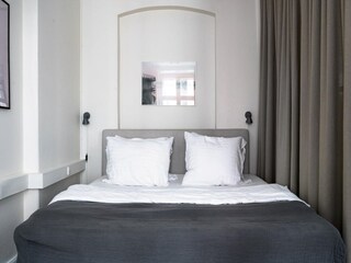Apartamento Kopenhagen Características 7