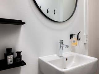 Apartamento Kopenhagen Características 8