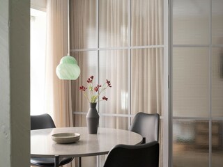 Apartamento Kopenhagen Características 9