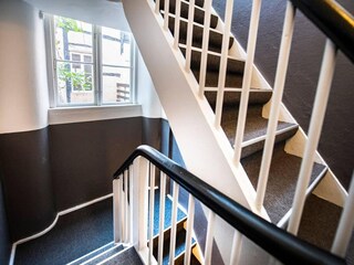 Apartamento Kopenhagen Características 13
