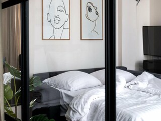Apartamento Kopenhagen Características 15