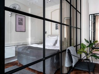 Apartamento Kopenhagen Características 16