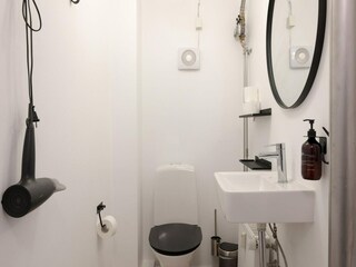 Apartamento Kopenhagen Características 18