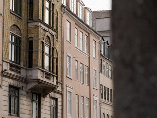 Apartamento Kopenhagen Grabación al aire libre 2