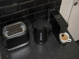 Apartamento Kopenhagen  31