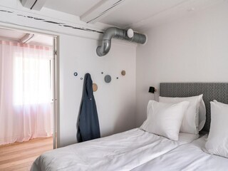 Apartment Kopenhagen Ausstattung 5