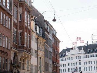 Apartment Kopenhagen Umgebung 16