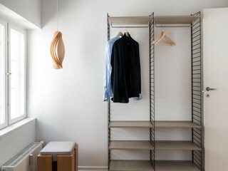 Apartment Kopenhagen Ausstattung 11