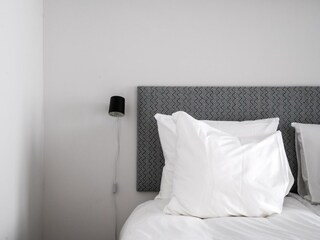Apartment Kopenhagen Ausstattung 13