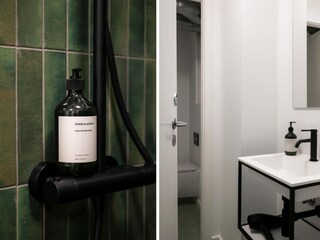 Apartment Kopenhagen Ausstattung 14