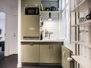 Apartment Kopenhagen Features 4