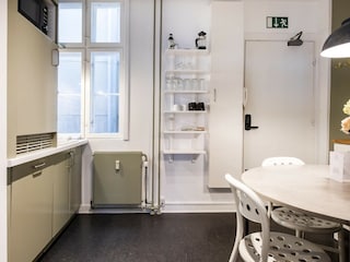 Apartment Kopenhagen Features 6