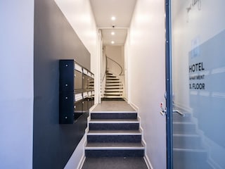 Apartment Kopenhagen Features 8