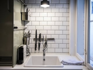 Apartment Kopenhagen Features 12